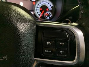 Miniature 24 RAM 2500 Laramie 2022