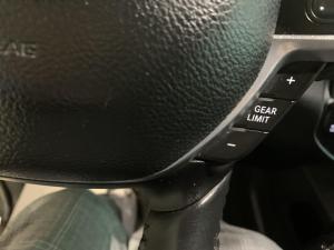 Miniature 25 RAM 2500 Laramie 2022