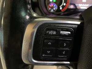Miniature 26 RAM 2500 Laramie 2022