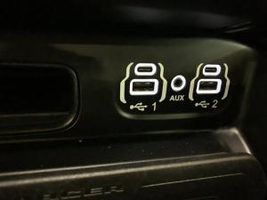 Miniature 35 RAM 2500 Laramie 2022