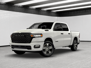 2026 RAM 1500 Express - Image 1