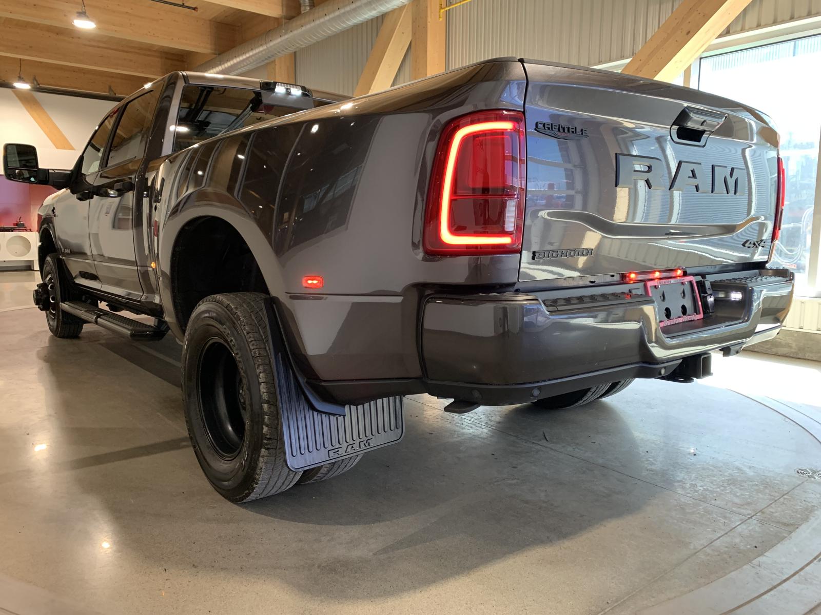 RAM 3500 Big Horn 2026 — photo 2