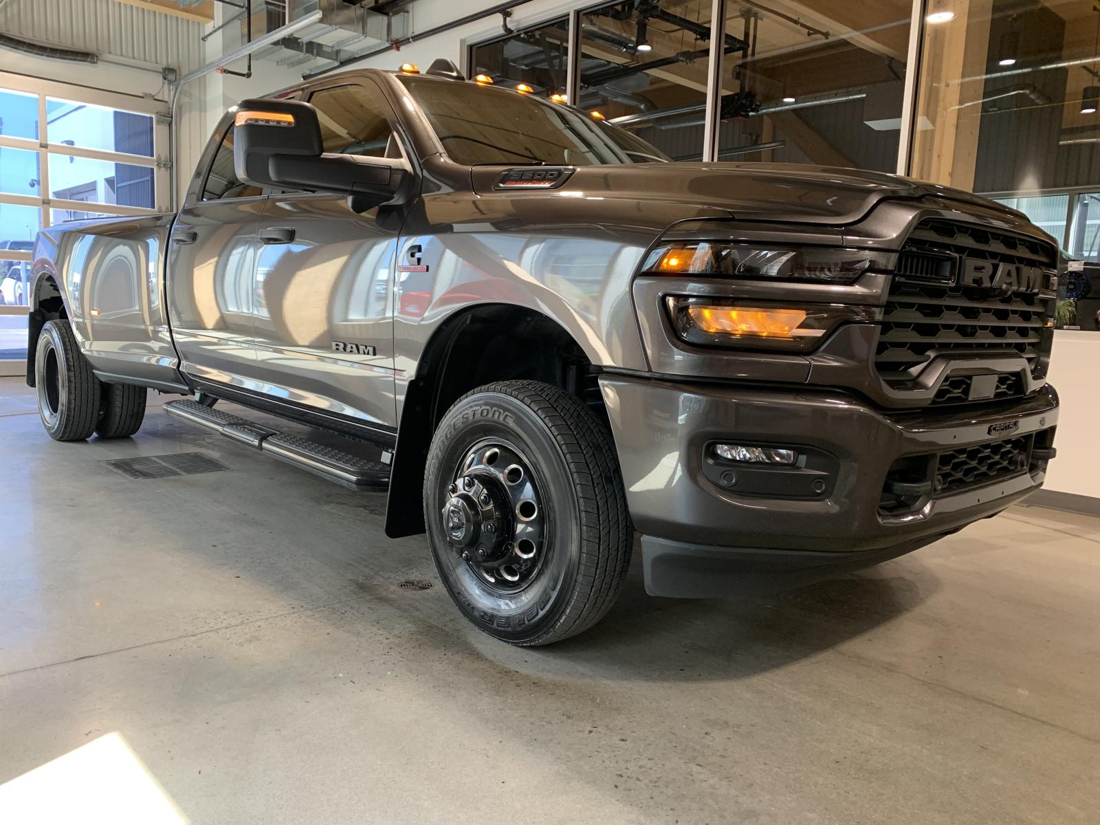 RAM 3500 Big Horn 2026 — photo 5