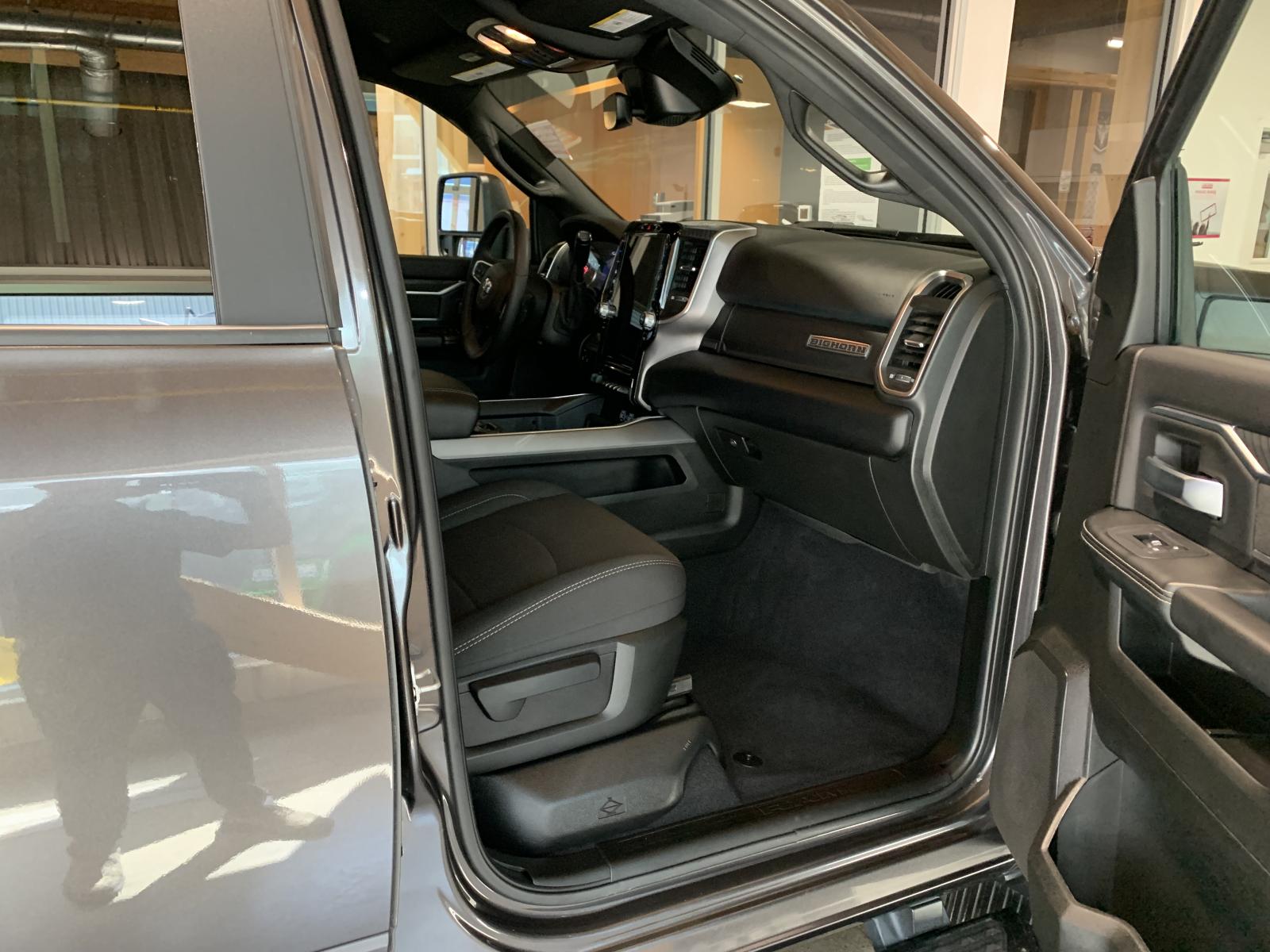RAM 3500 Big Horn 2026 — photo 7