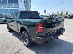 Miniature 6 RAM 1500 Rebel 2026