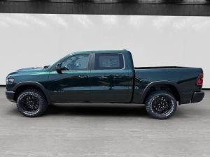 Miniature 7 RAM 1500 Rebel 2026