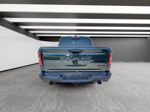 Miniature 5 RAM 1500 Rebel 2026