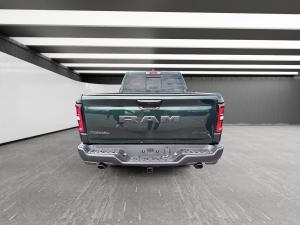 Miniature 5 RAM 1500 Rebel 2026