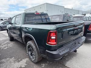 Miniature 6 RAM 1500 Rebel 2026