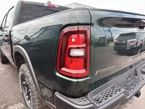 Miniature 8 RAM 1500 Rebel 2026