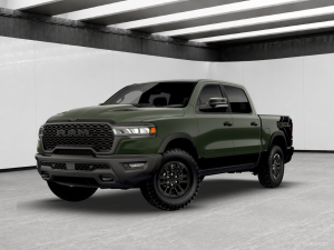 2026 RAM 1500 Rebel - Image 1