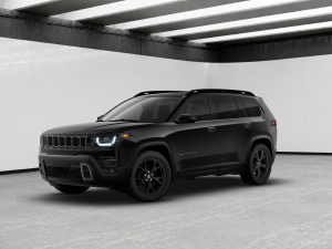 2026 Jeep Cherokee 85th Anniversary Edition - Image 1