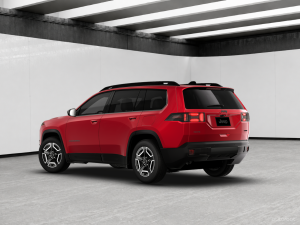 Thumbnail 5 Jeep Cherokee Laredo 2026