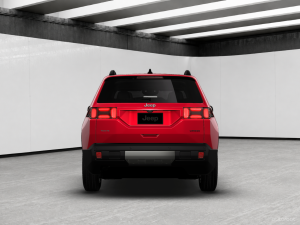 Thumbnail 6 Jeep Cherokee Laredo 2026