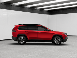 Thumbnail 8 Jeep Cherokee Laredo 2026