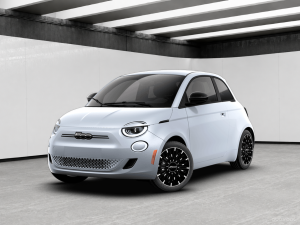 2026 Fiat 500E Icona - Image 1