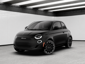 2026 Fiat 500E Icona - Image 1