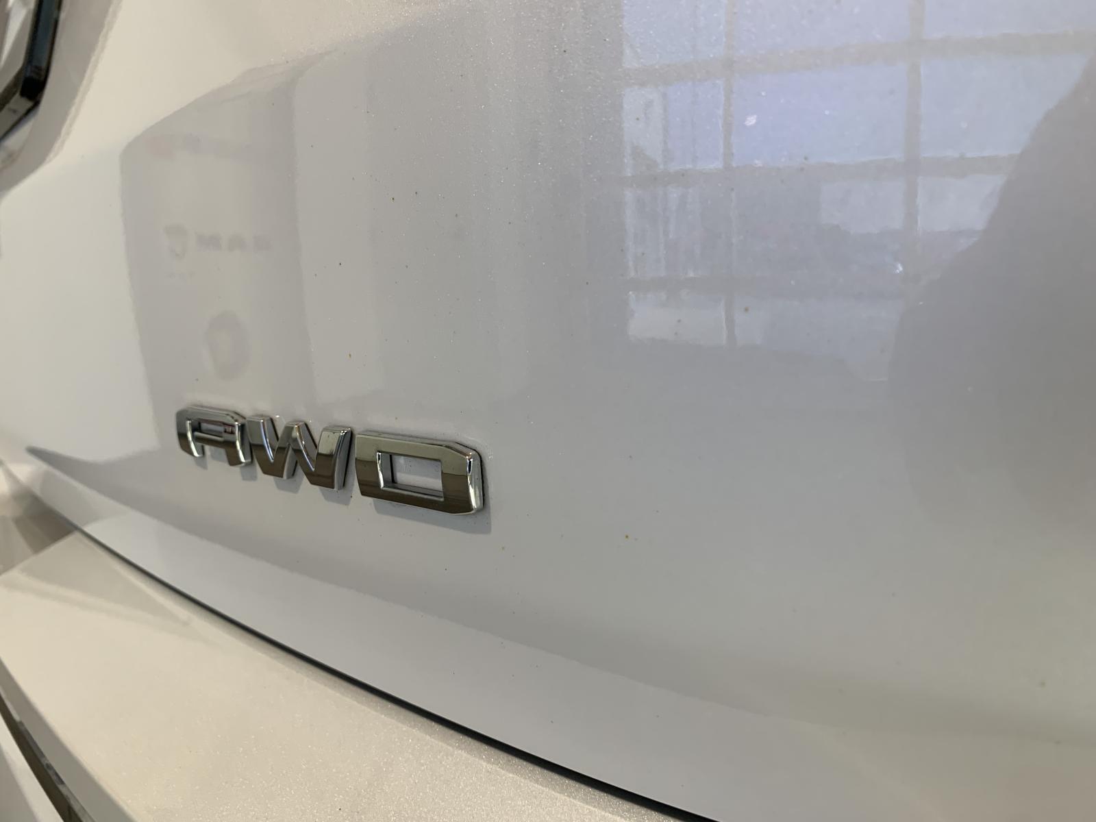 GMC Terrain Denali 2024 — photo 5