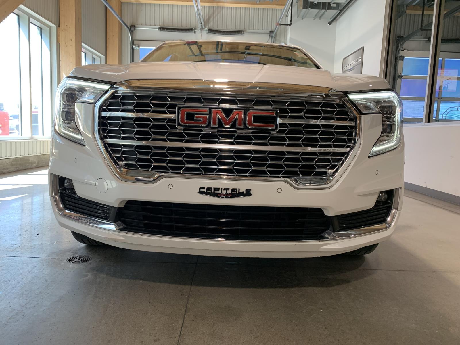 GMC Terrain Denali 2024 — photo 7