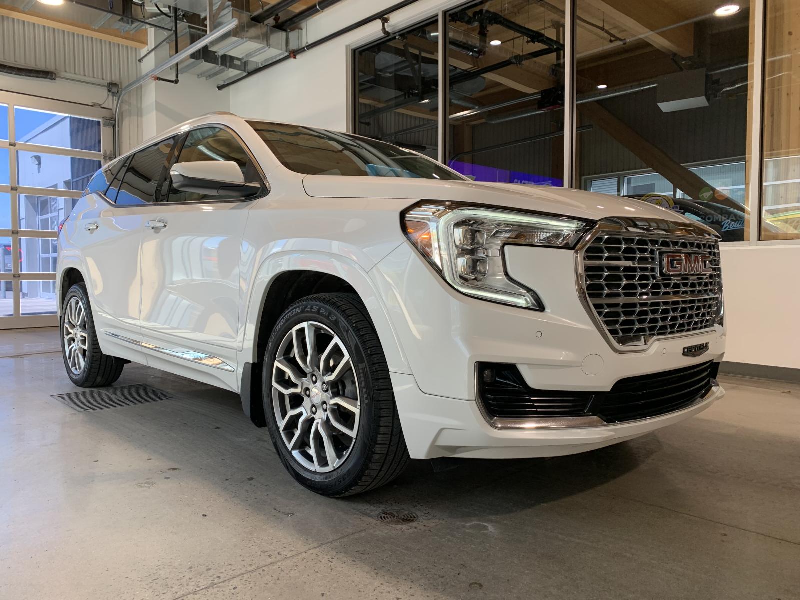 GMC Terrain Denali 2024 — photo 6