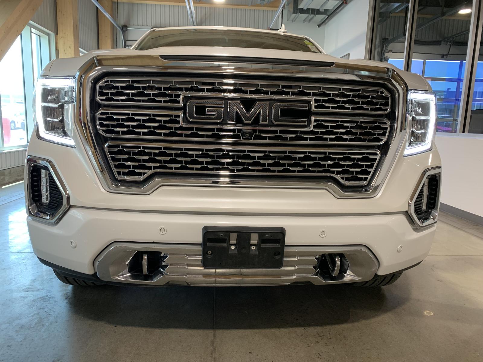 GMC Sierra K1500 Denali 2019 — photo 6