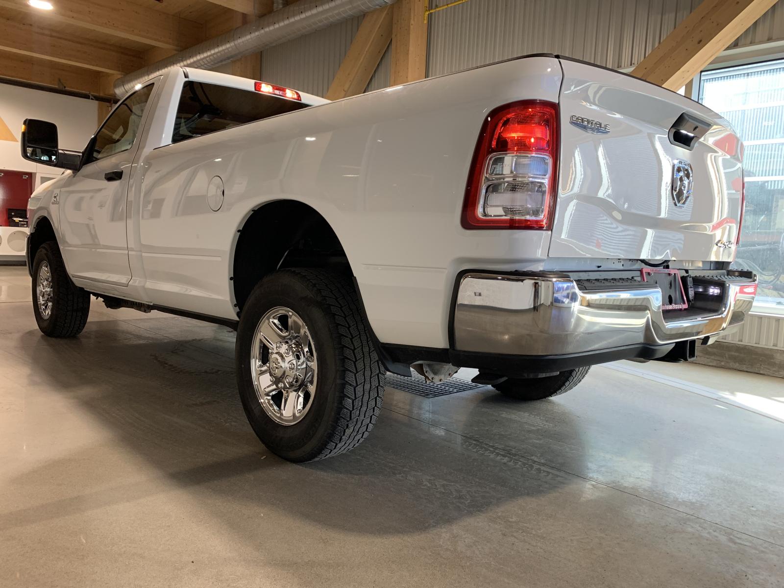 RAM 2500 Tradesman 2024 — photo 2