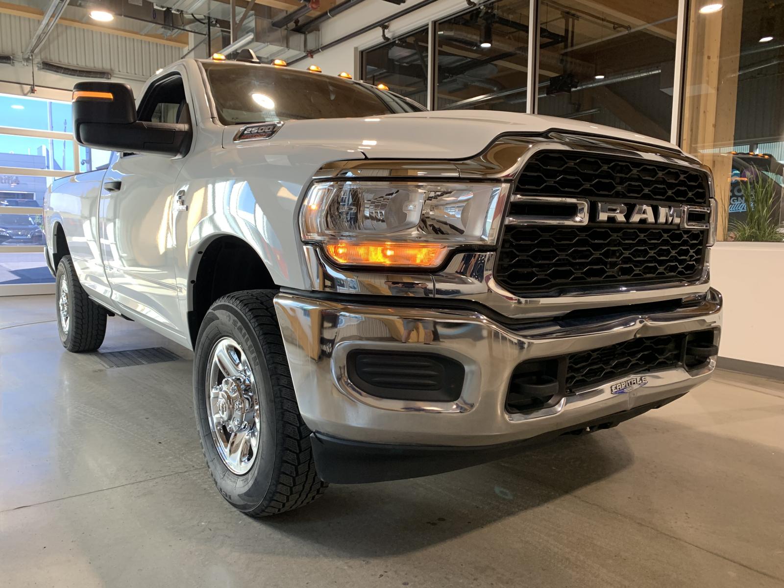 RAM 2500 Tradesman 2024 — photo 5