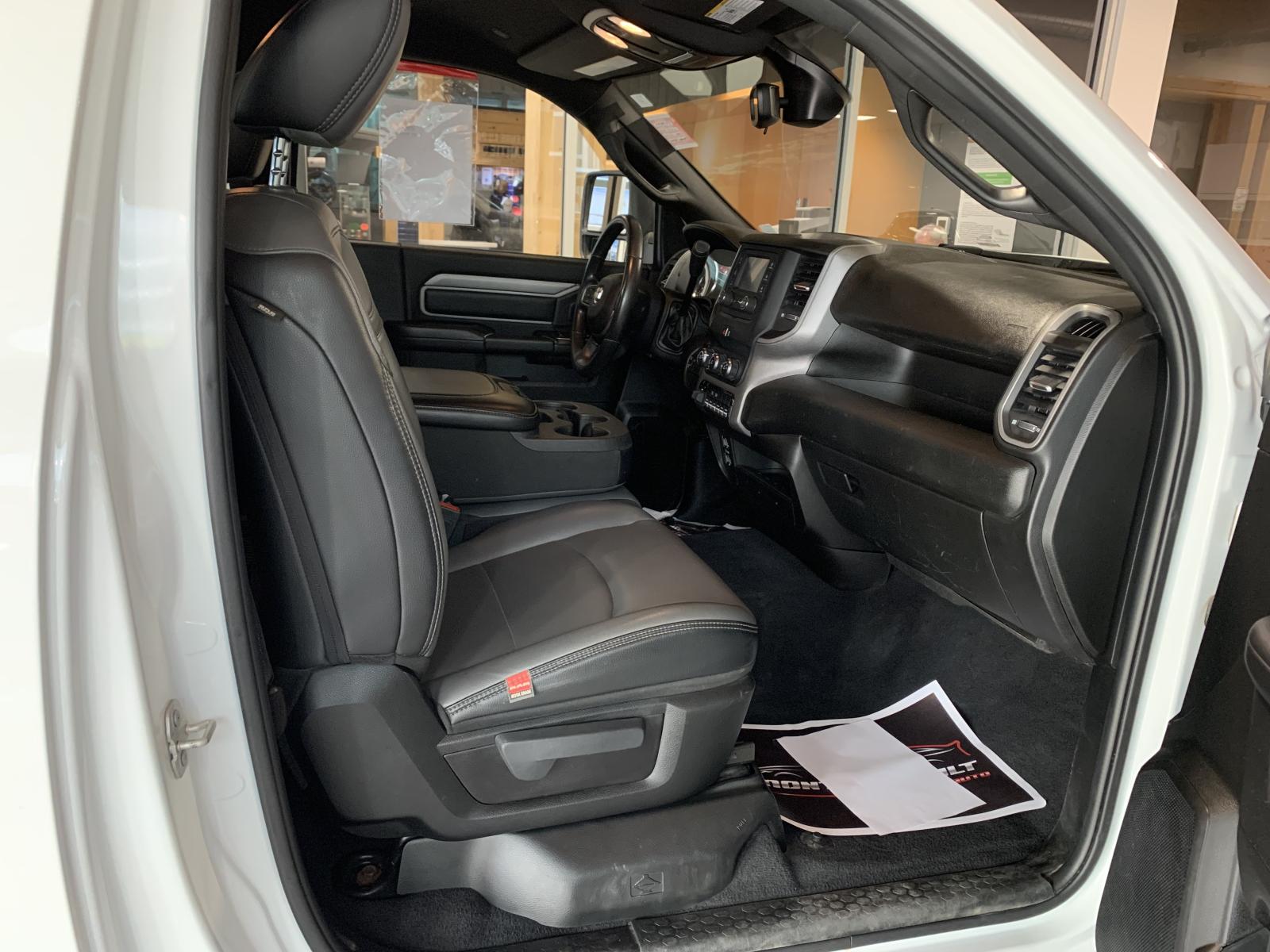 RAM 2500 Tradesman 2024 — photo 8
