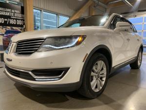 2016 Lincoln MKX Reserve - Image 1