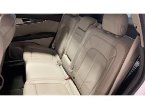 Miniature 12 Lincoln MKX Reserve 2016