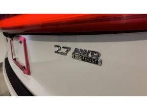 Miniature 13 Lincoln MKX Reserve 2016