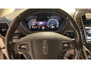 Miniature 14 Lincoln MKX Reserve 2016