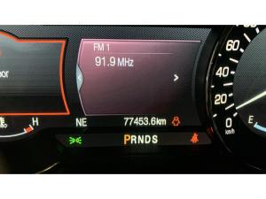 Miniature 15 Lincoln MKX Reserve 2016
