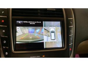 Miniature 16 Lincoln MKX Reserve 2016