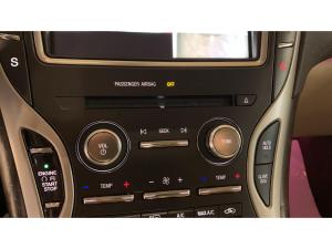 Miniature 17 Lincoln MKX Reserve 2016