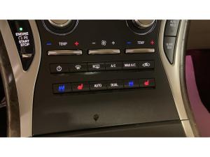 Miniature 18 Lincoln MKX Reserve 2016