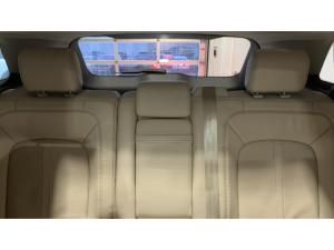 Miniature 22 Lincoln MKX Reserve 2016