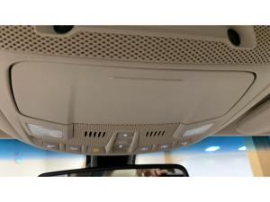 Miniature 20 Lincoln MKX Reserve 2016
