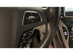 Miniature 23 Lincoln MKX Reserve 2016