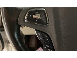 Miniature 25 Lincoln MKX Reserve 2016