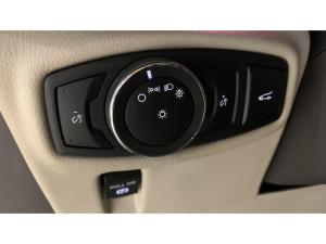 Miniature 27 Lincoln MKX Reserve 2016