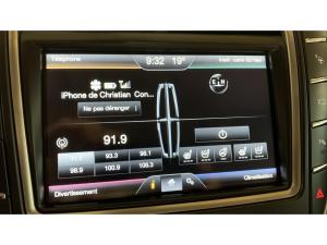 Miniature 31 Lincoln MKX Reserve 2016