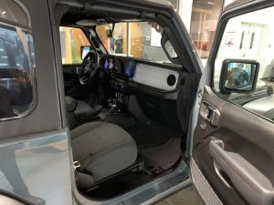 Miniature 9 Jeep Wrangler Sport 2026