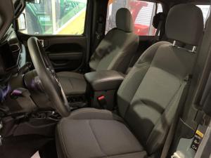 Miniature 11 Jeep Wrangler Sport 2026