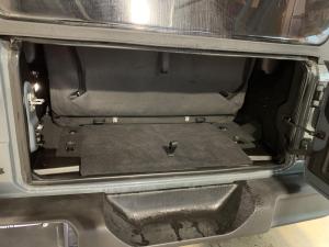Miniature 10 Jeep Wrangler Sport 2026