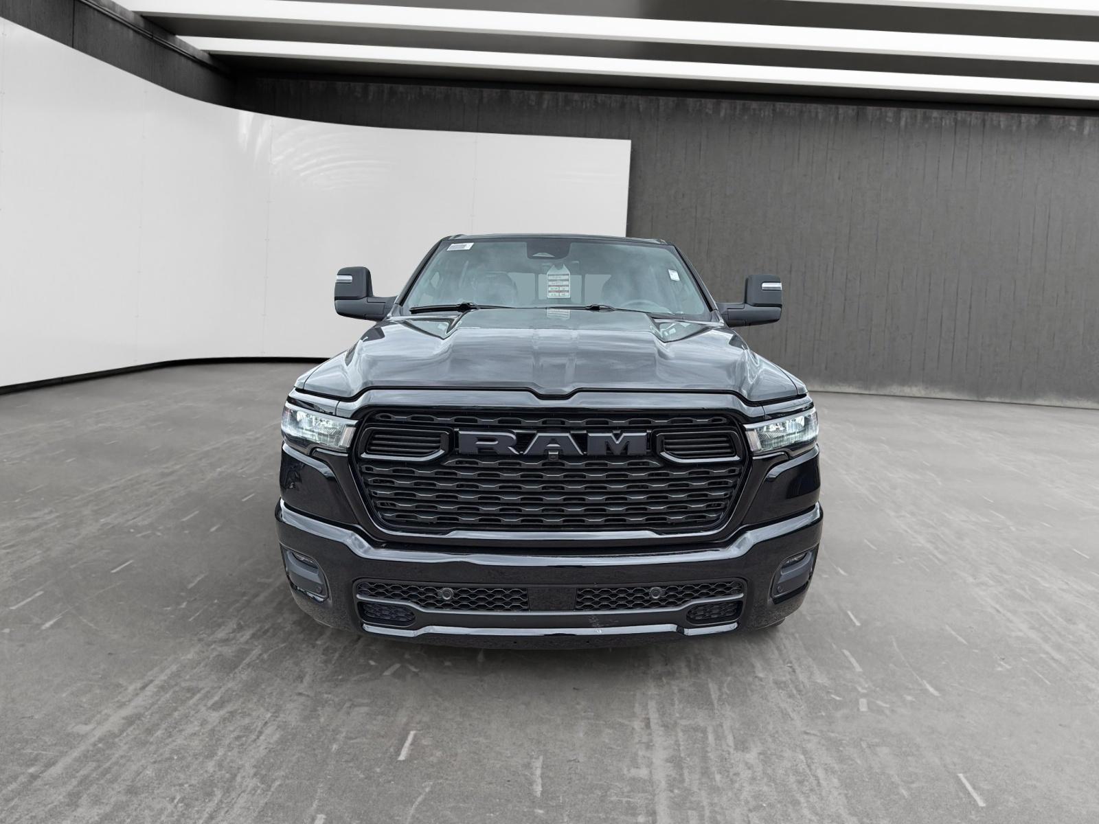 Ram 1500 2026