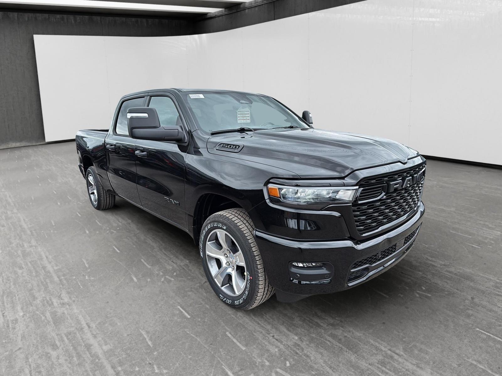 Ram 1500 2026
