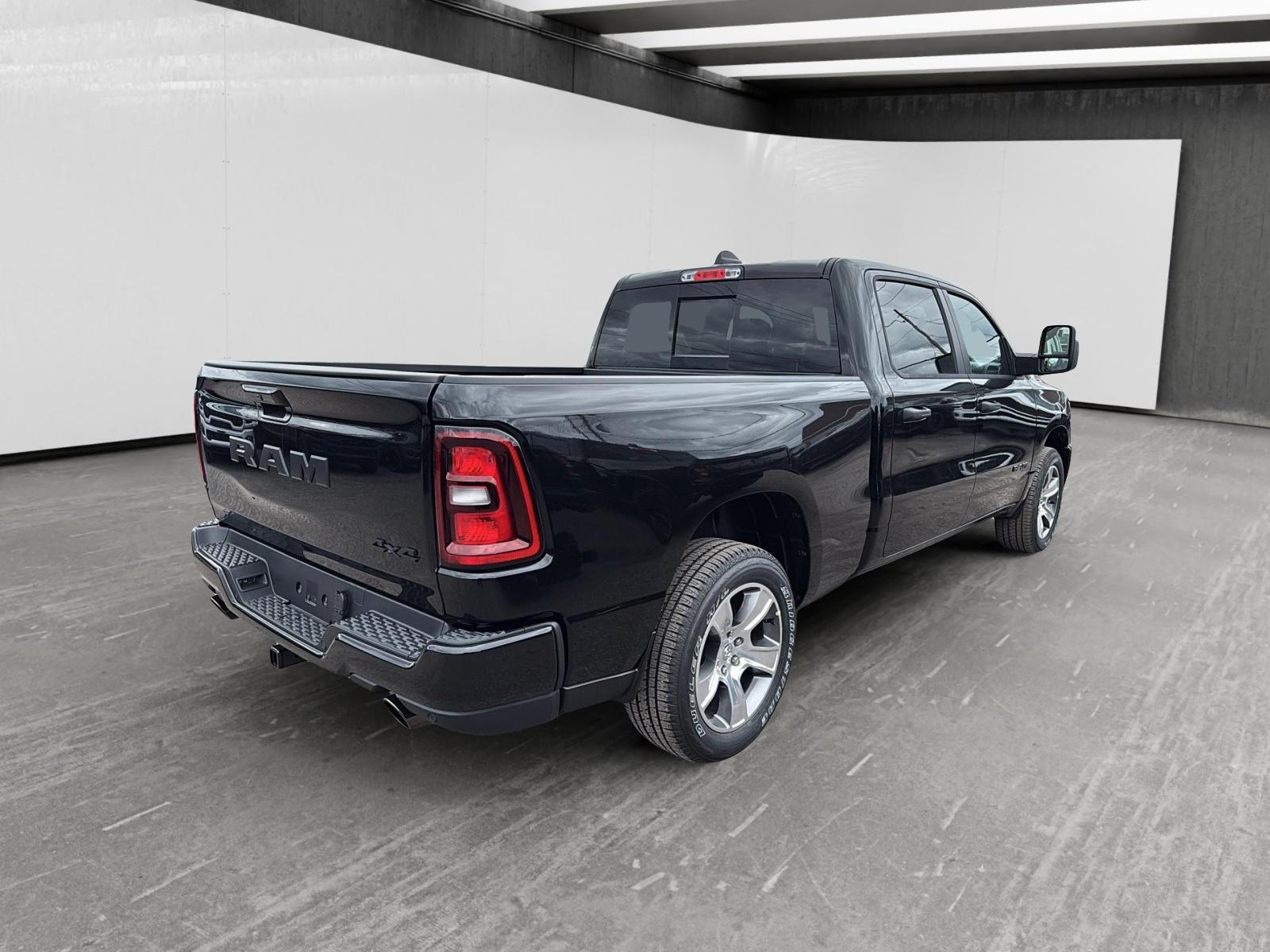 Ram 1500 2026