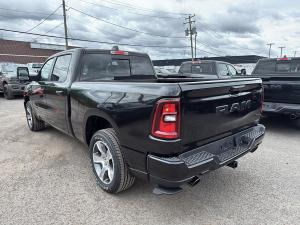 Thumbnail 6 RAM 1500 Express 2026