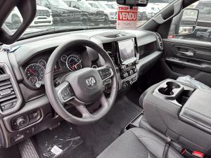 Thumbnail 8 RAM 1500 Express 2026